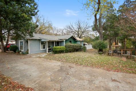 2946 Reservoir Street Dallas TX 75211