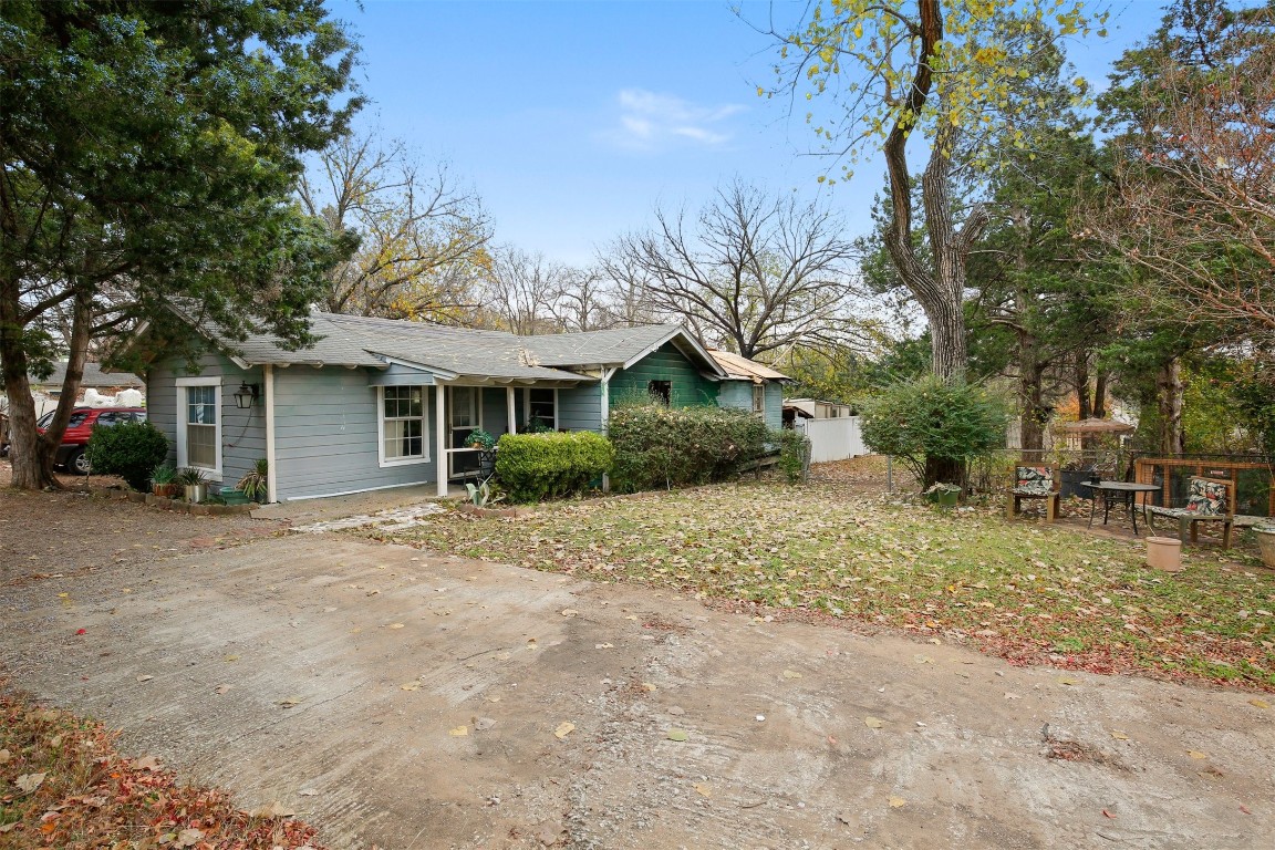 2946 Reservoir Street Dallas TX 75211