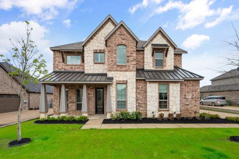 2517 Melissa Dianne Drive Arlington TX 76001