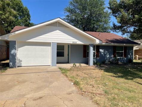 3225 Mcknight Lane Corsicana TX 75110