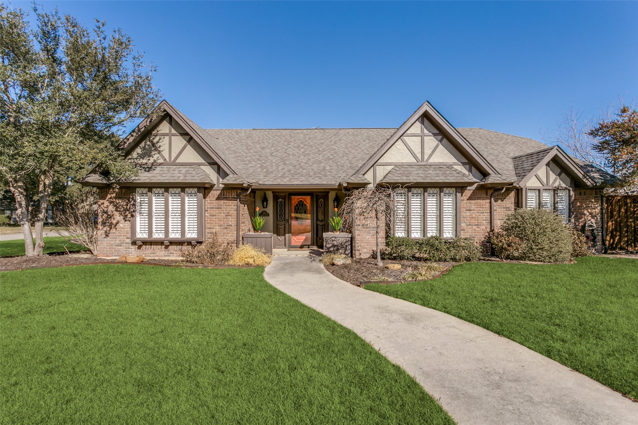 328 Shawnee Trail Keller TX 76248