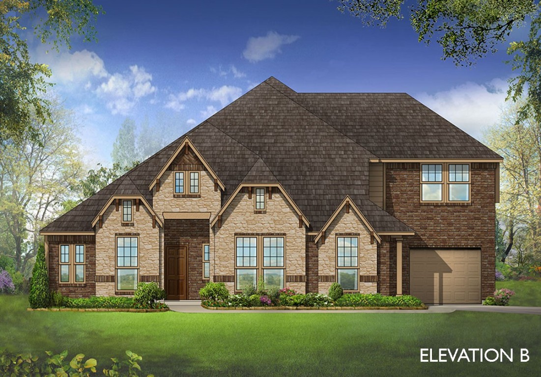 638 Polaris Lane Waxahachie TX 75165
