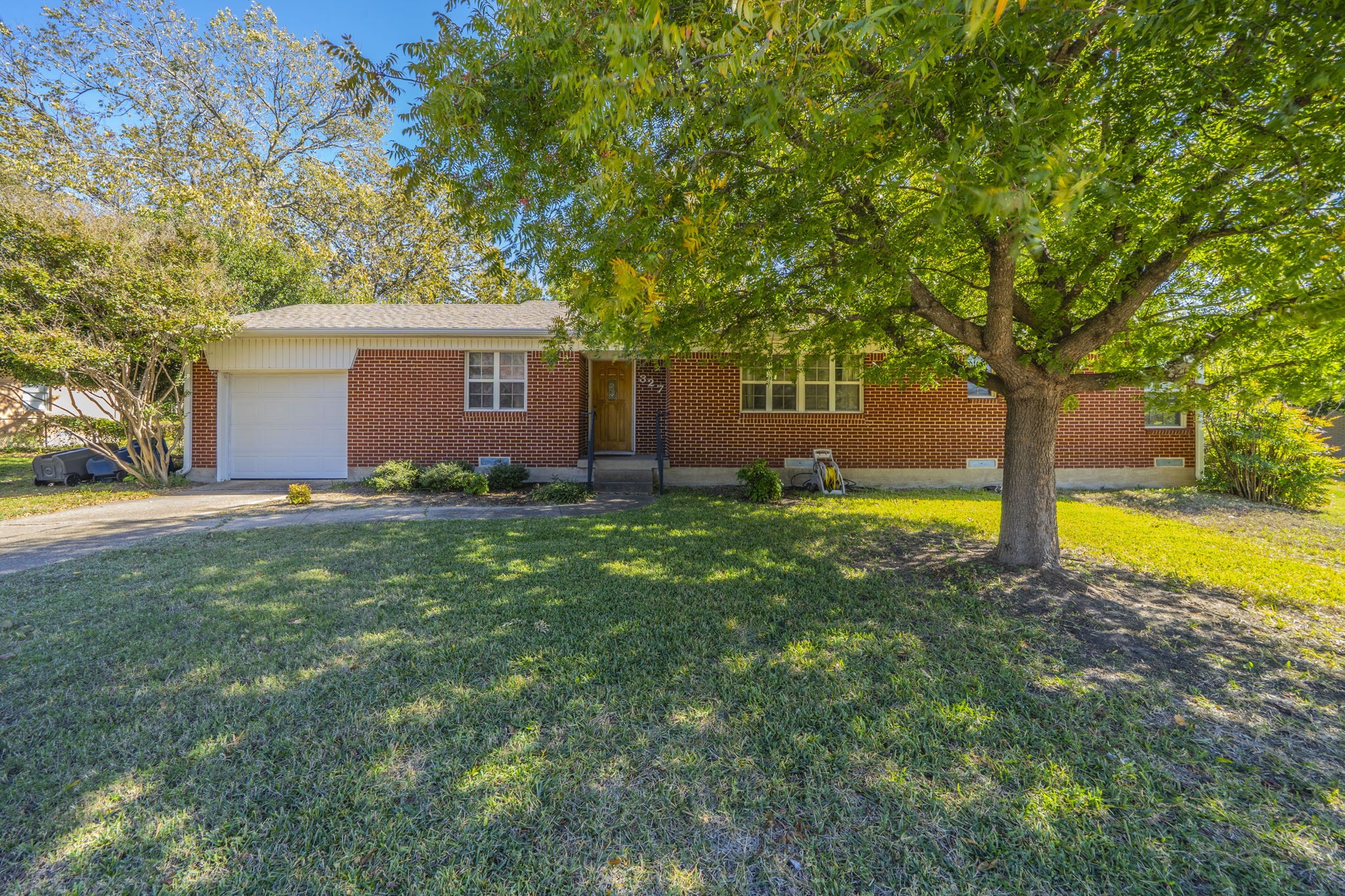 327 S 4th Street Wylie TX 75098