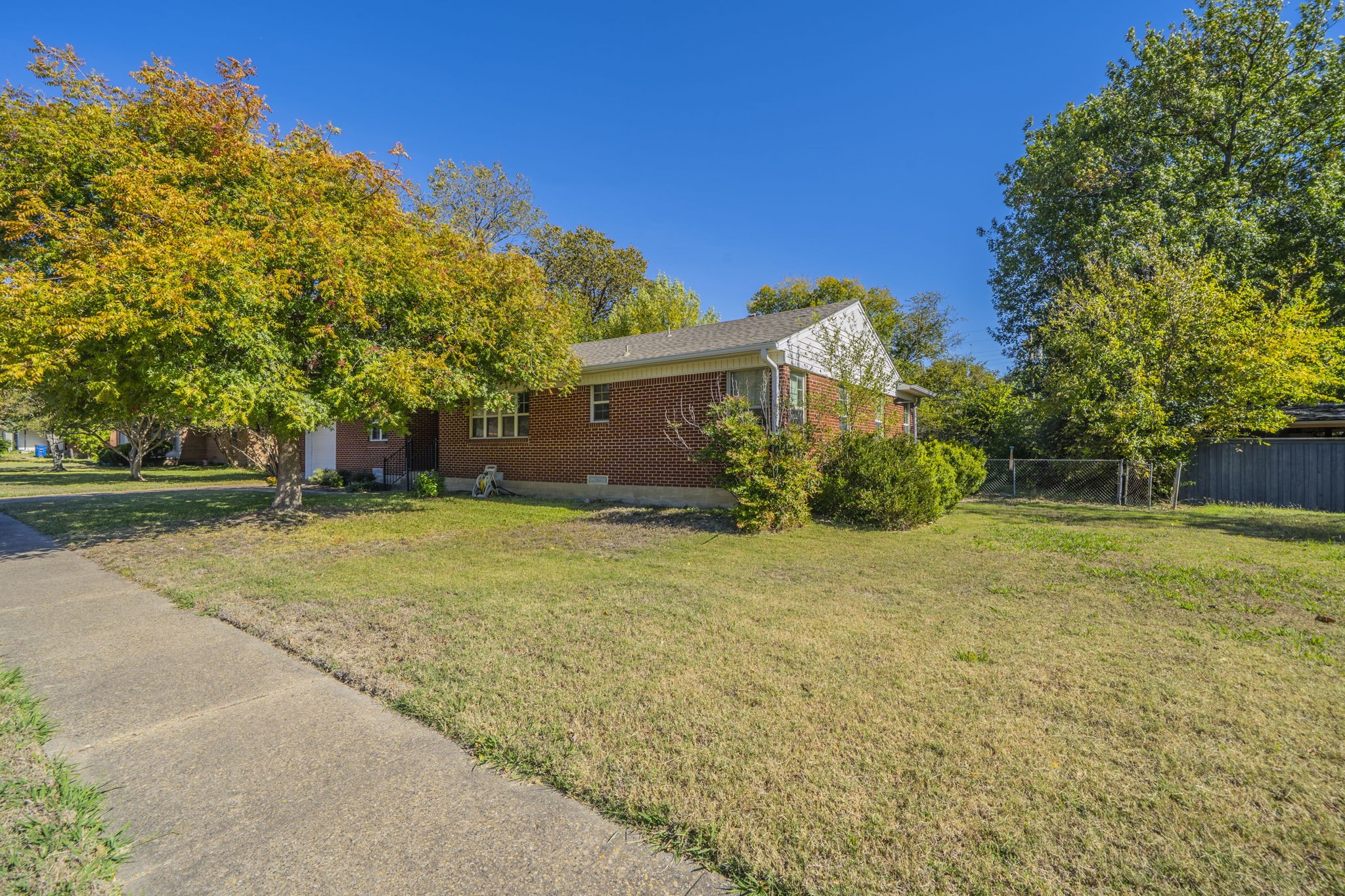327 S 4th Street Wylie TX 75098