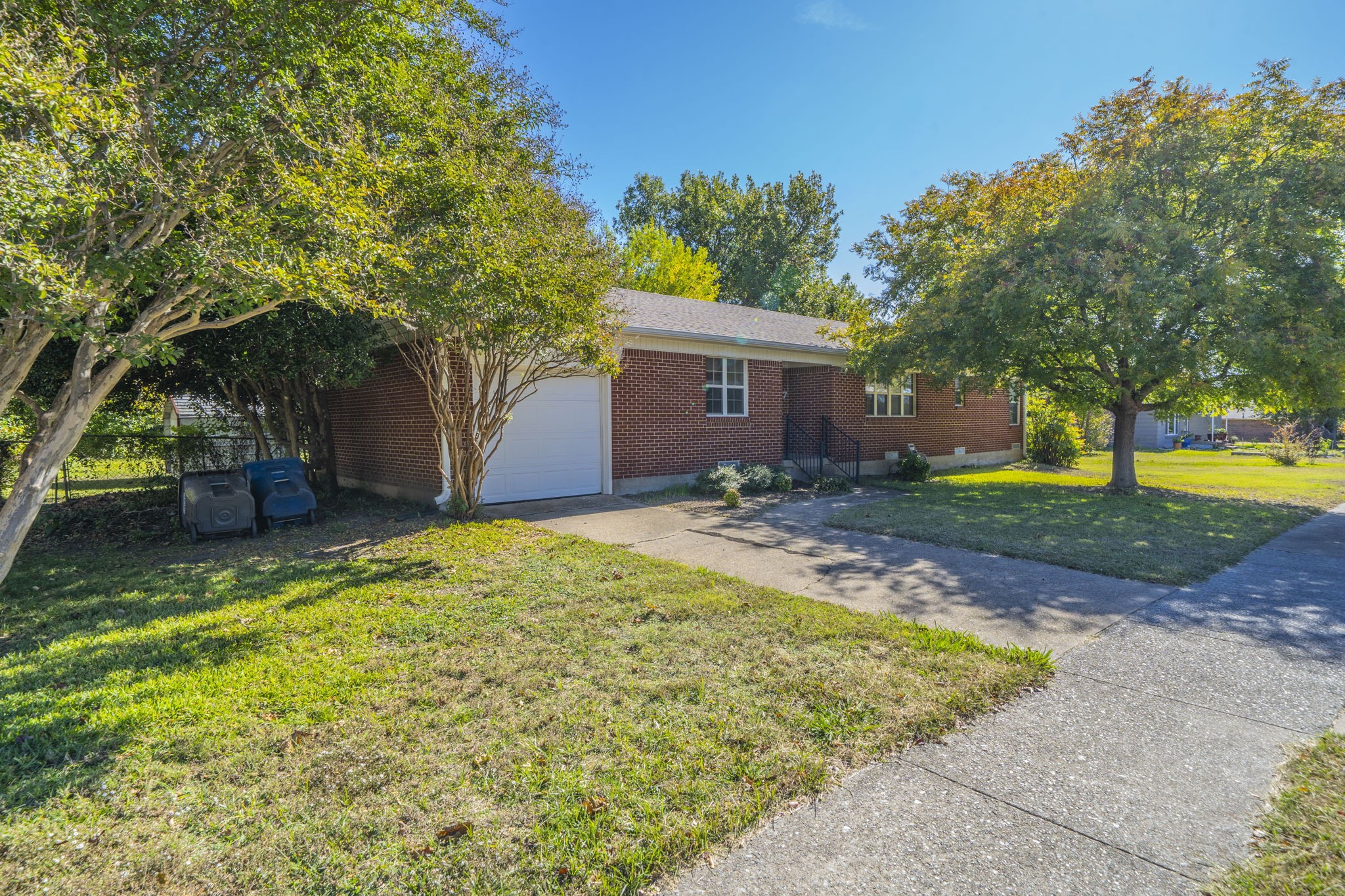 327 S 4th Street Wylie TX 75098