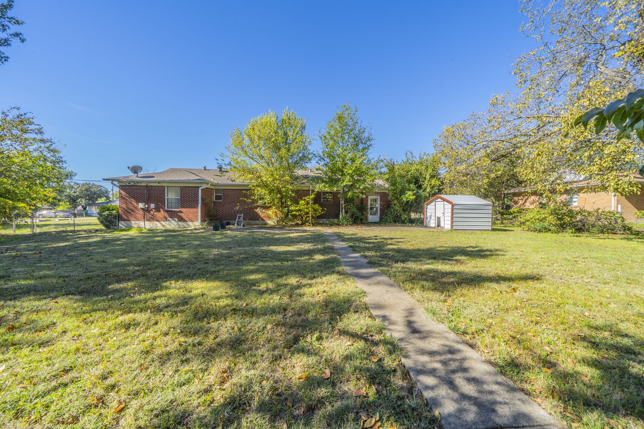 327 S 4th Street Wylie TX 75098