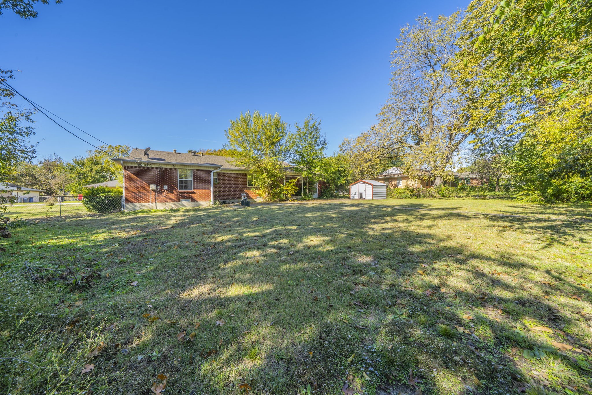 327 S 4th Street Wylie TX 75098