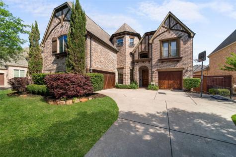 14836 Ireland Lane Frisco TX 75035