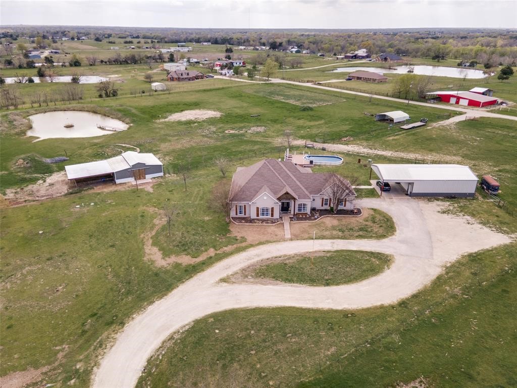 2162 County Road 2218 Caddo Mills TX 75135