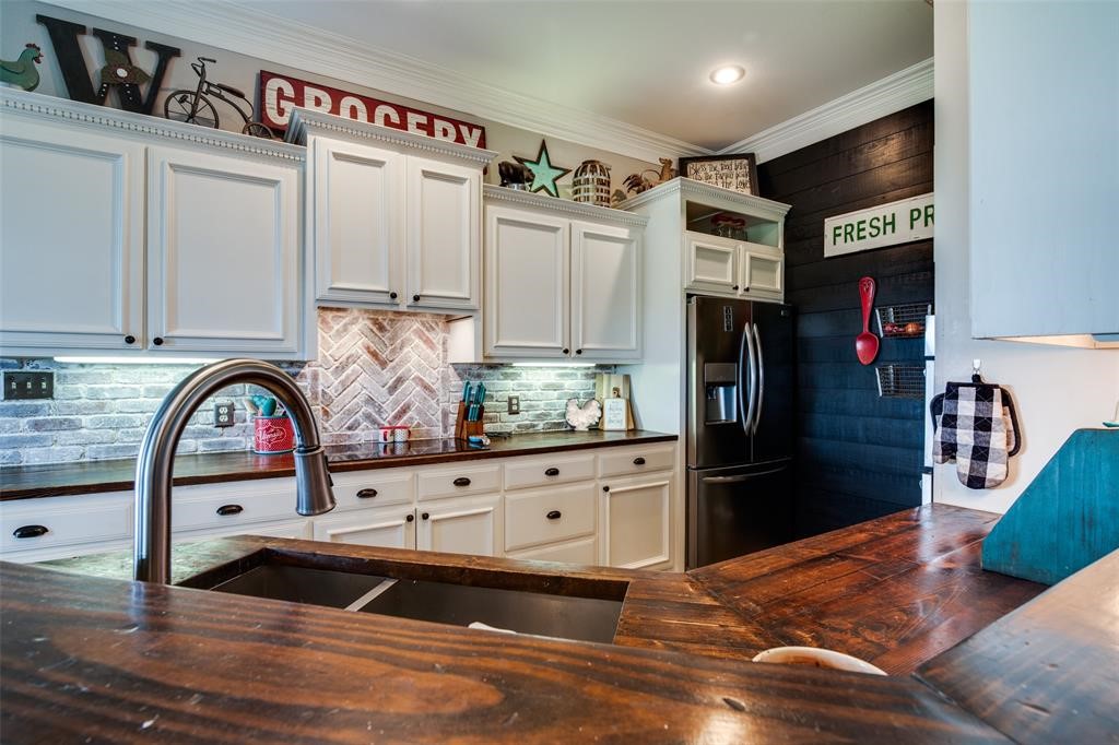 2162 County Road 2218 Caddo Mills TX 75135