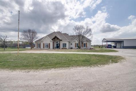 2162 County Road 2218 Caddo Mills TX 75135