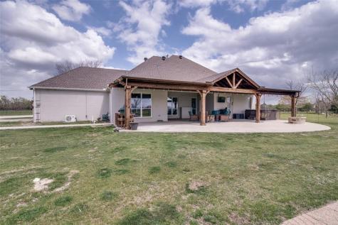 2162 County Road 2218 Caddo Mills TX 75135