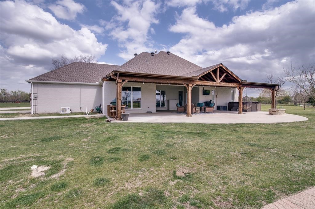 2162 County Road 2218 Caddo Mills TX 75135