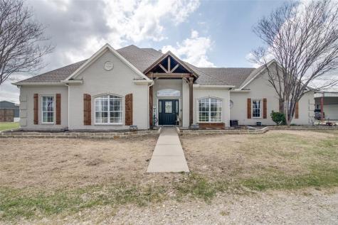 2162 County Road 2218 Caddo Mills TX 75135