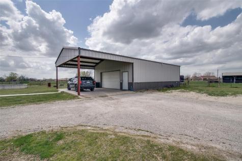 2162 County Road 2218 Caddo Mills TX 75135
