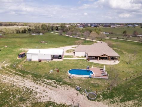2162 County Road 2218 Caddo Mills TX 75135