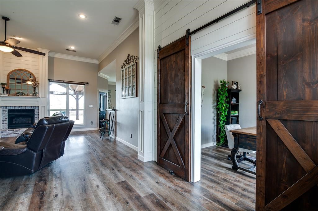2162 County Road 2218 Caddo Mills TX 75135