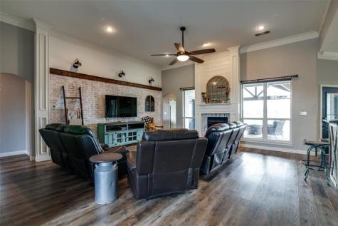 2162 County Road 2218 Caddo Mills TX 75135