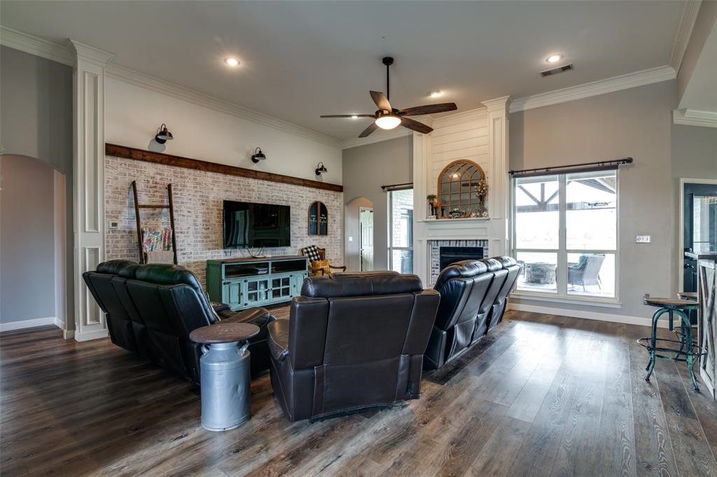 2162 County Road 2218 Caddo Mills TX 75135