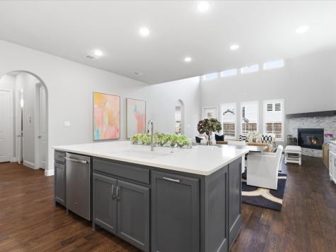 4520 Saint Samons Street Carrollton TX 75010