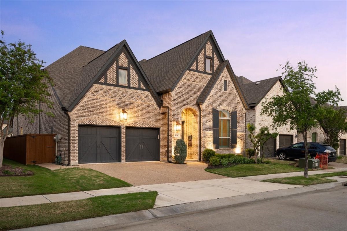 4520 Saint Samons Street Carrollton TX 75010