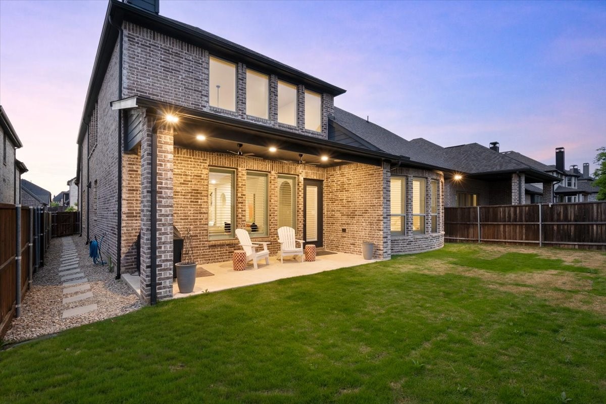 4520 Saint Samons Street Carrollton TX 75010