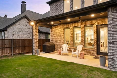 4520 Saint Samons Street Carrollton TX 75010