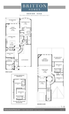 4520 Saint Samons Street Carrollton TX 75010