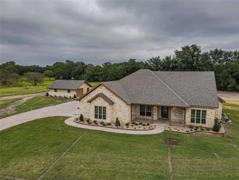 1133 Waters Edge Lane Glen Rose TX 76043