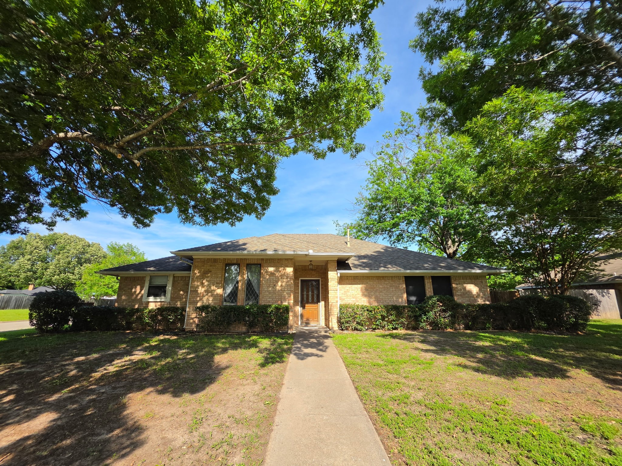 10501 Oak Creek Drive Greenville TX 75402