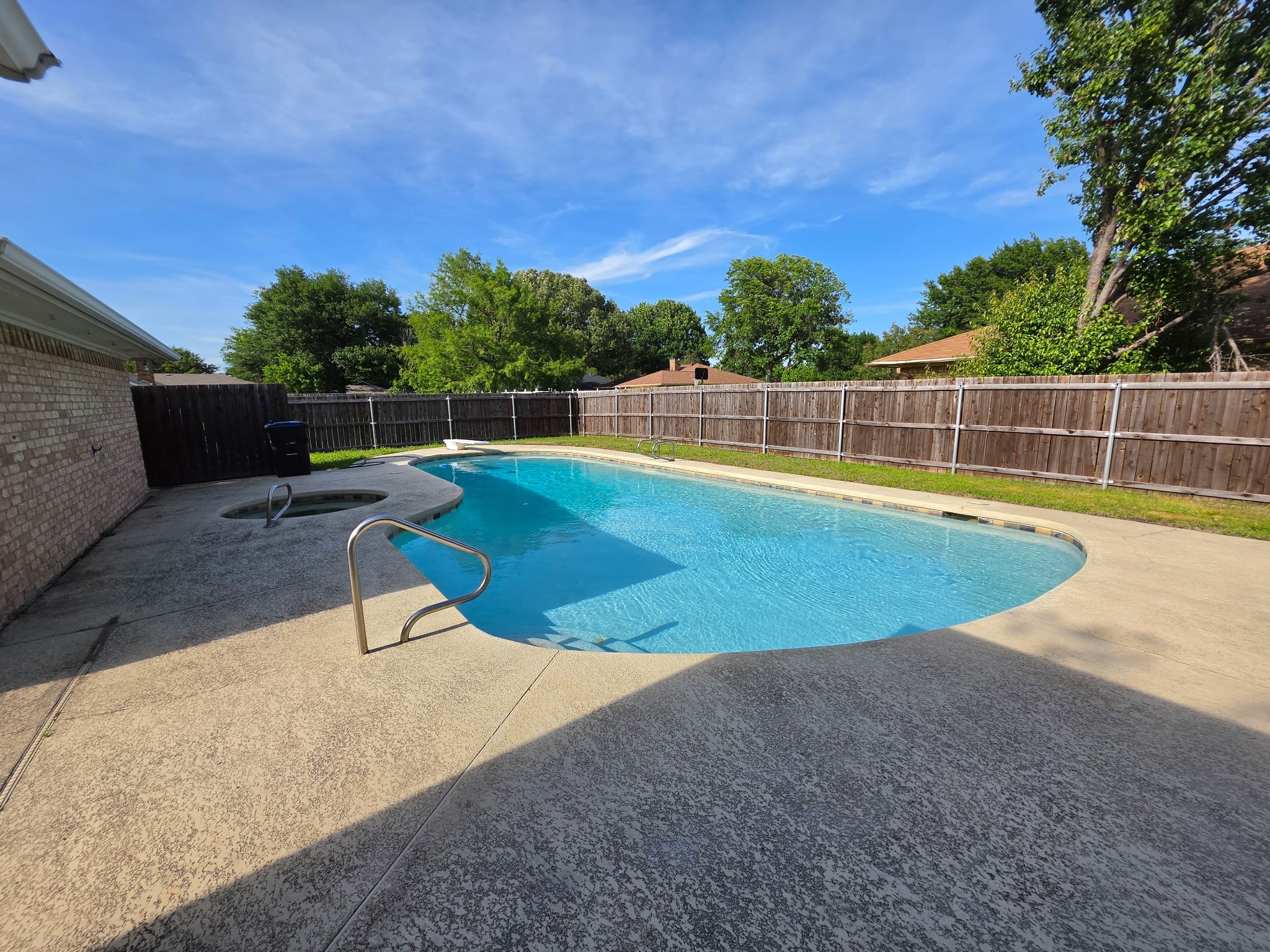 10501 Oak Creek Drive Greenville TX 75402