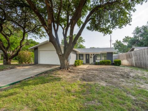 830 Loganwood Avenue Richardson TX 75080