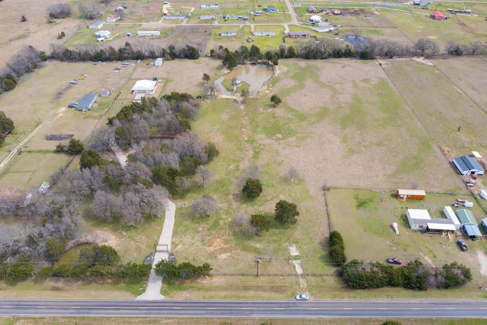 17073 Fm 2613 Kemp TX 75143