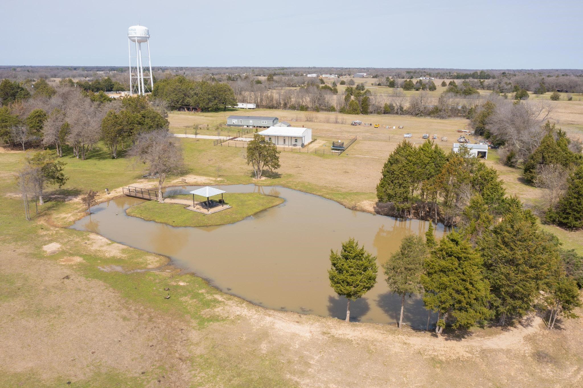 17073 Fm 2613 Kemp TX 75143