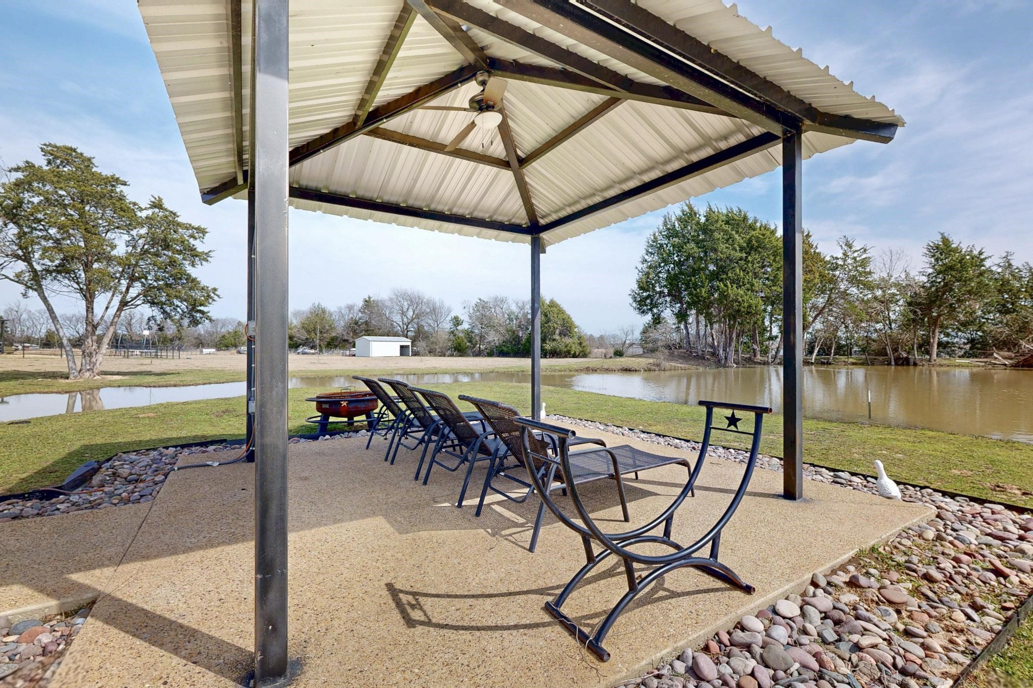 17073 Fm 2613 Kemp TX 75143