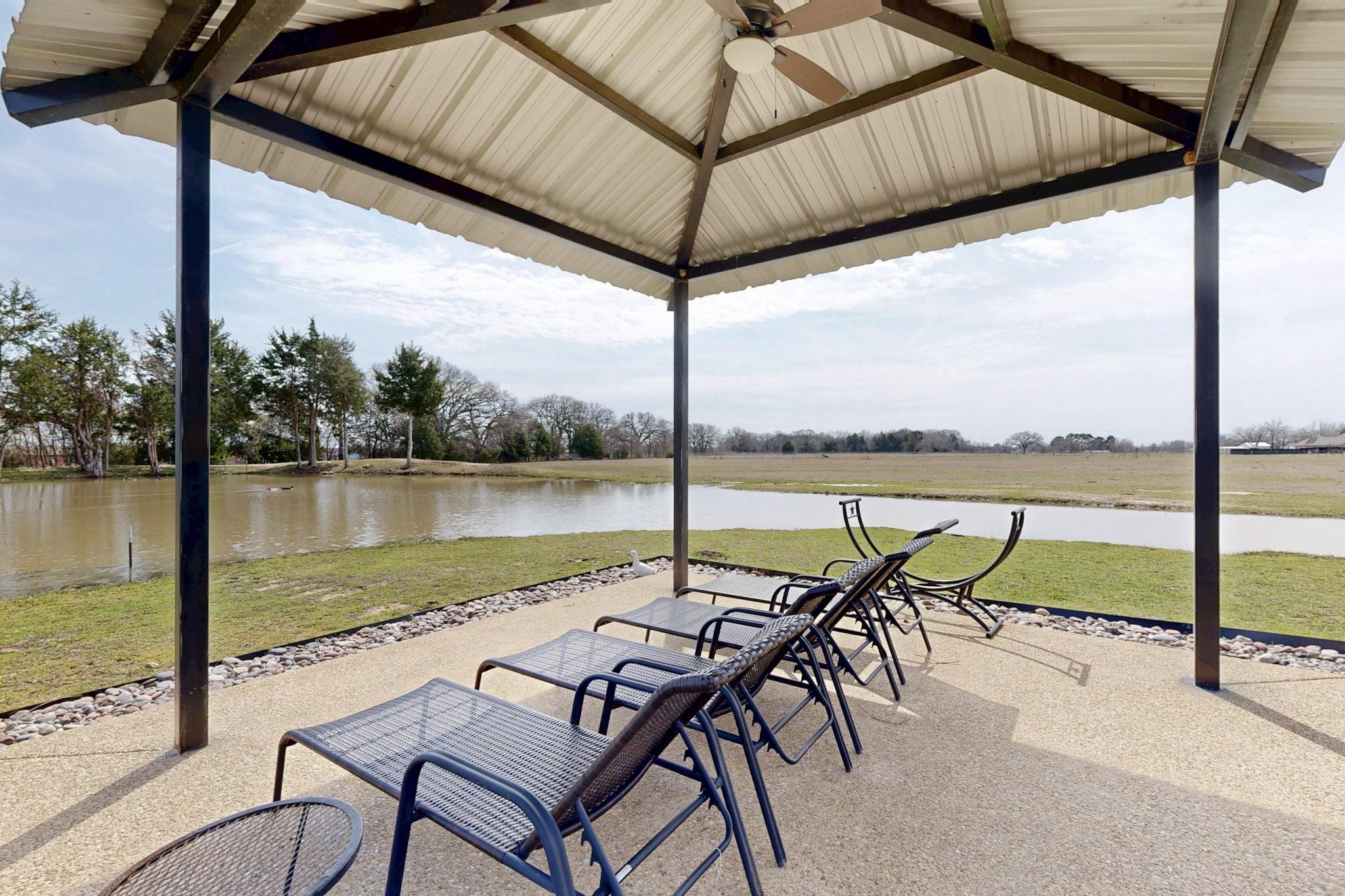 17073 Fm 2613 Kemp TX 75143