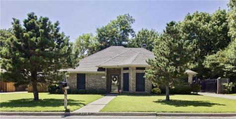 3116 Mimosa Sherman TX 75092