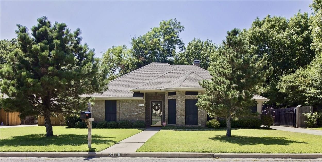 3116 Mimosa Sherman TX 75092