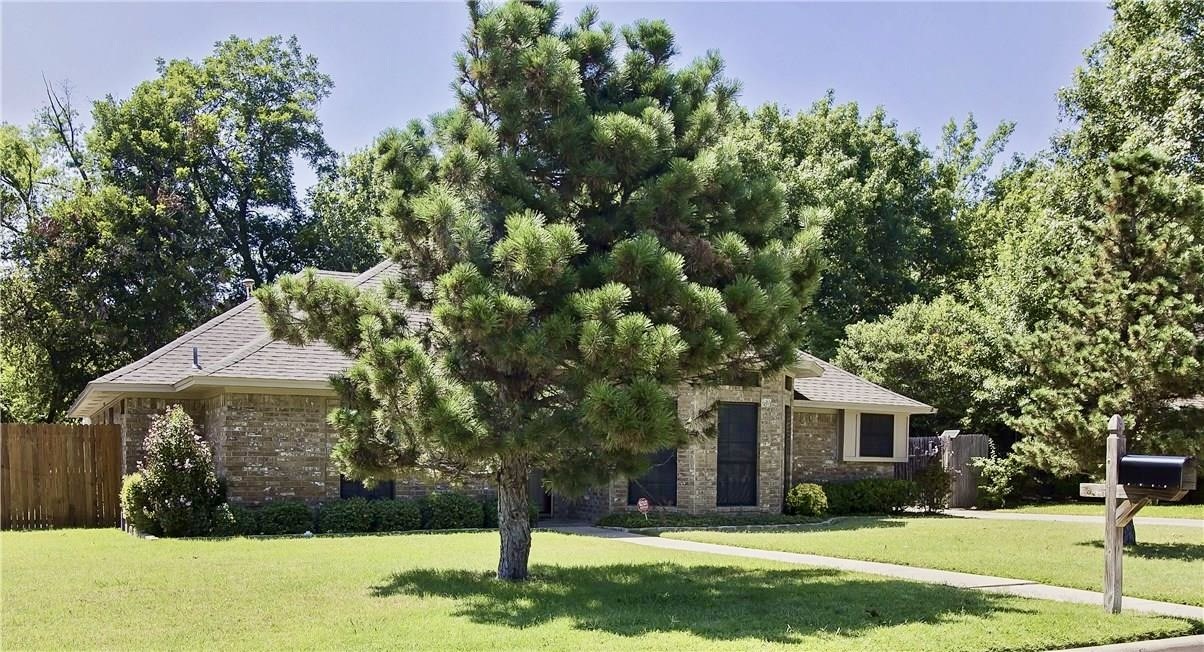 3116 Mimosa Sherman TX 75092