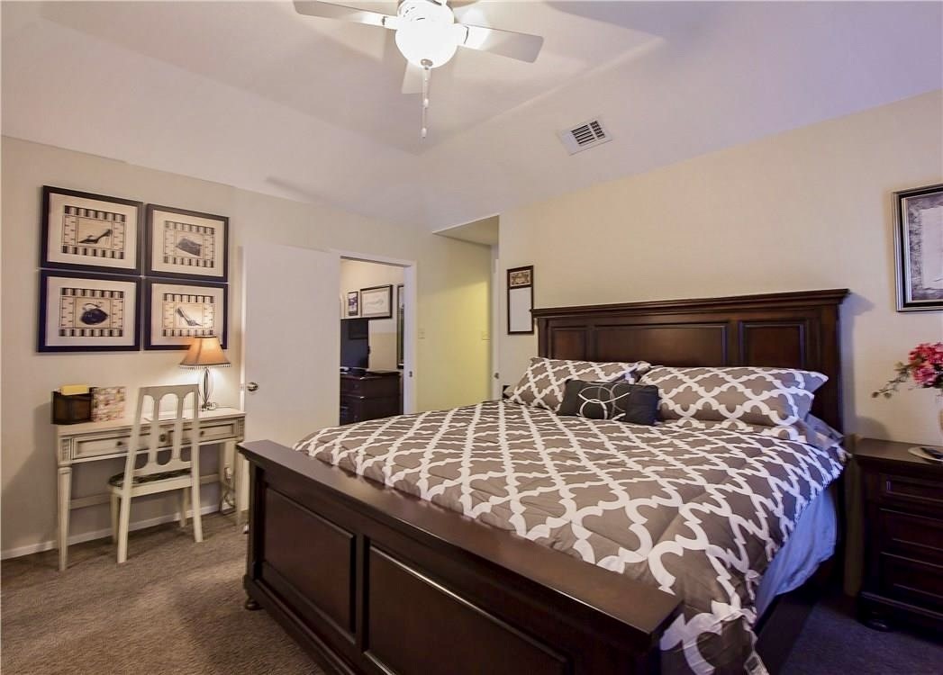 3116 Mimosa Sherman TX 75092