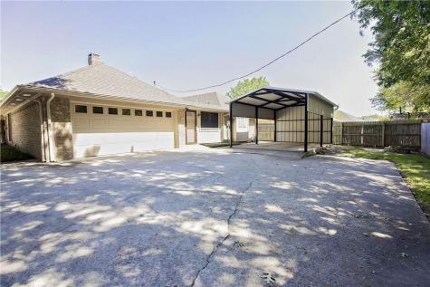 3116 Mimosa Sherman TX 75092