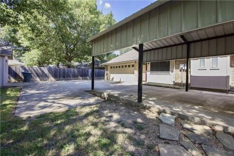 3116 Mimosa Sherman TX 75092