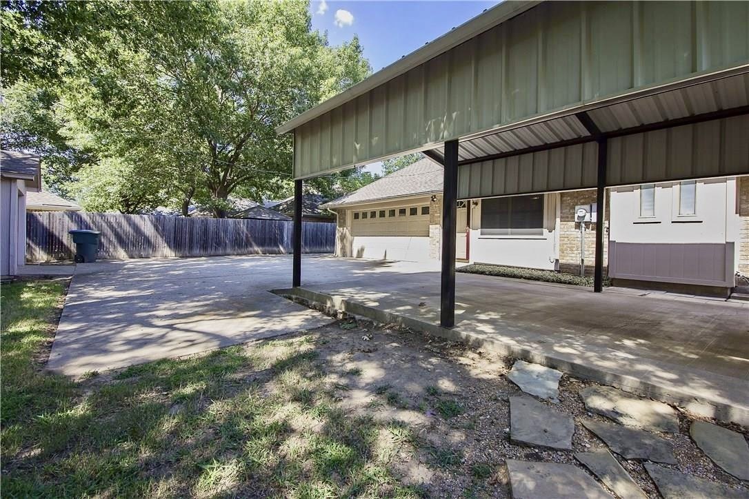 3116 Mimosa Sherman TX 75092