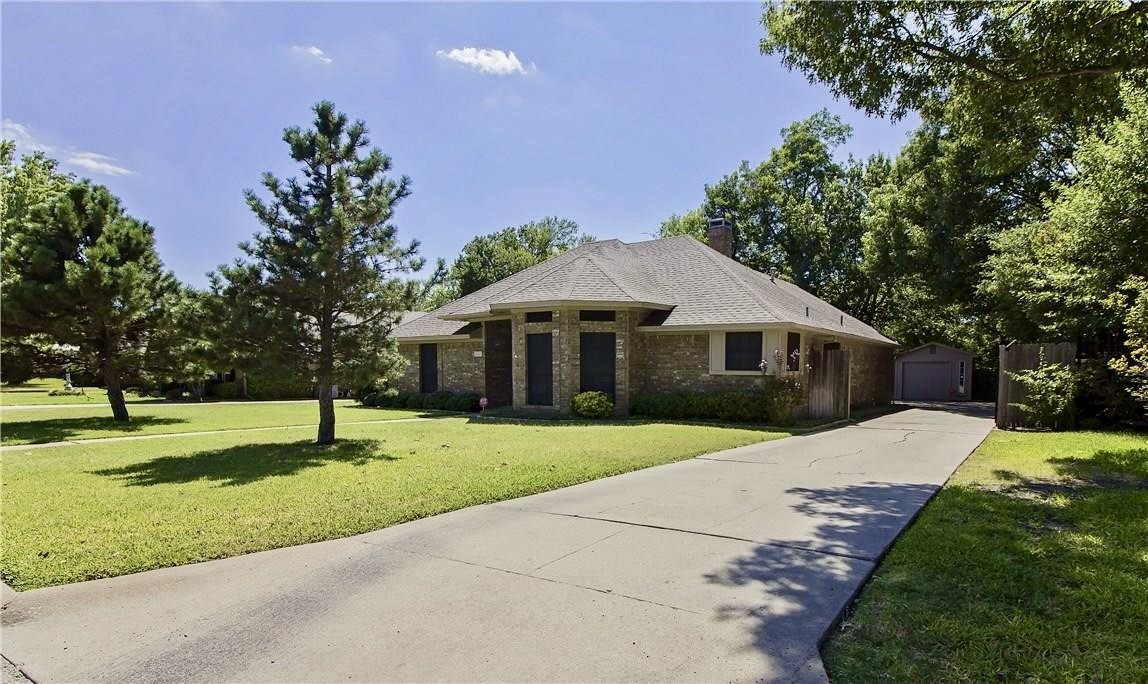 3116 Mimosa Sherman TX 75092