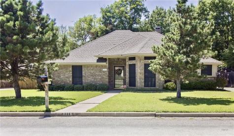 3116 Mimosa Sherman TX 75092