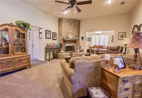 3116 Mimosa Sherman TX 75092