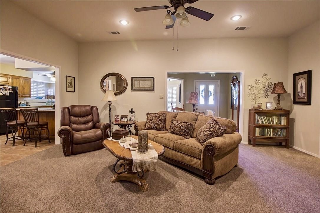 3116 Mimosa Sherman TX 75092