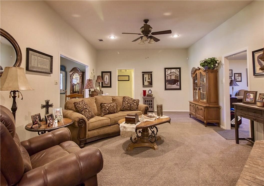 3116 Mimosa Sherman TX 75092