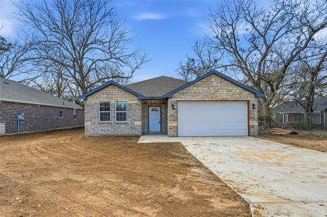 306 Lewis Street Cleburne TX 76031