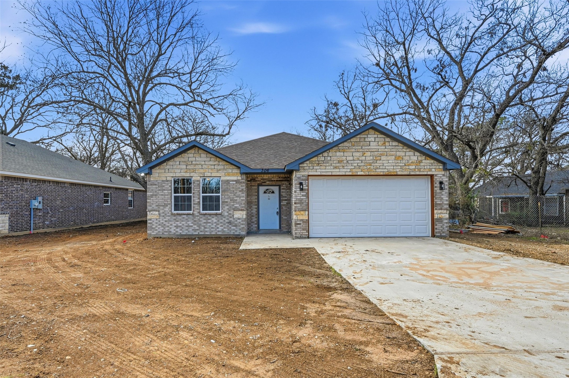 306 Lewis Street Cleburne TX 76031